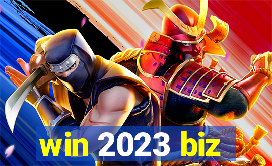 win 2023 biz